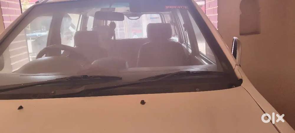 Chevrolet Tavera 2006 Diesel Good Condition