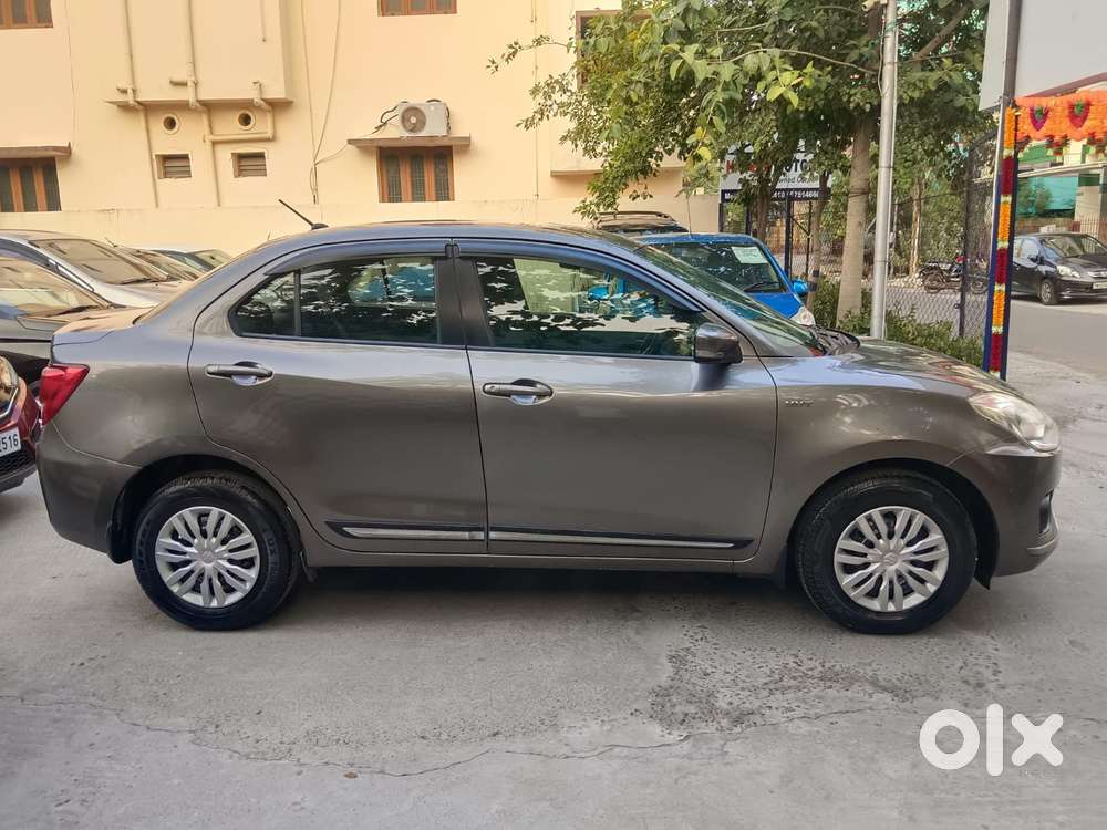 Maruti Suzuki Swift Dzire 1.2 Vxi Bsiv, 2019, Petrol