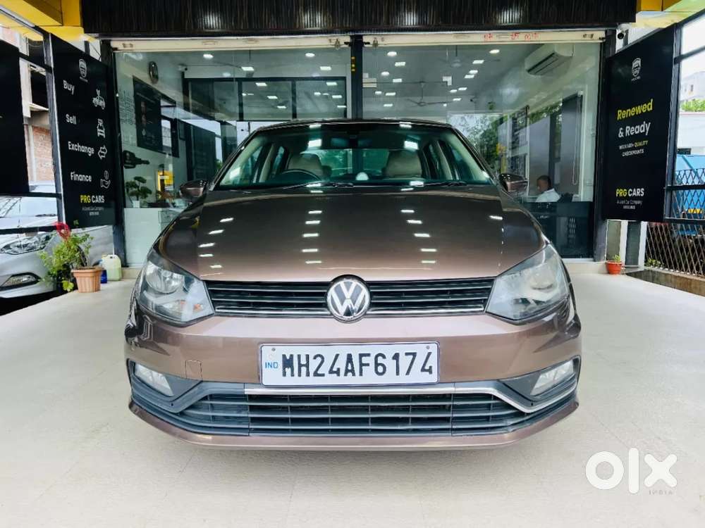 Volkswagen Ameo 1.2 Mpi Highline, 2016, Petrol