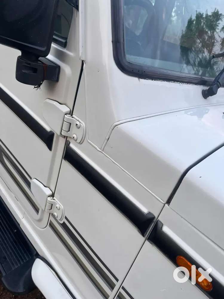 Mahindra Be 6 2020 Diesel 80000 Km Driven