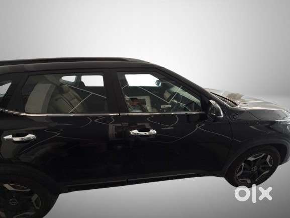 Kia Seltos 1.5 Htk+, 2023, Diesel