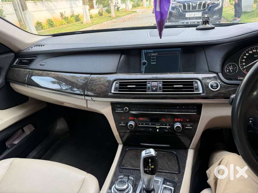 Driven By Doctor- Well Maintained-