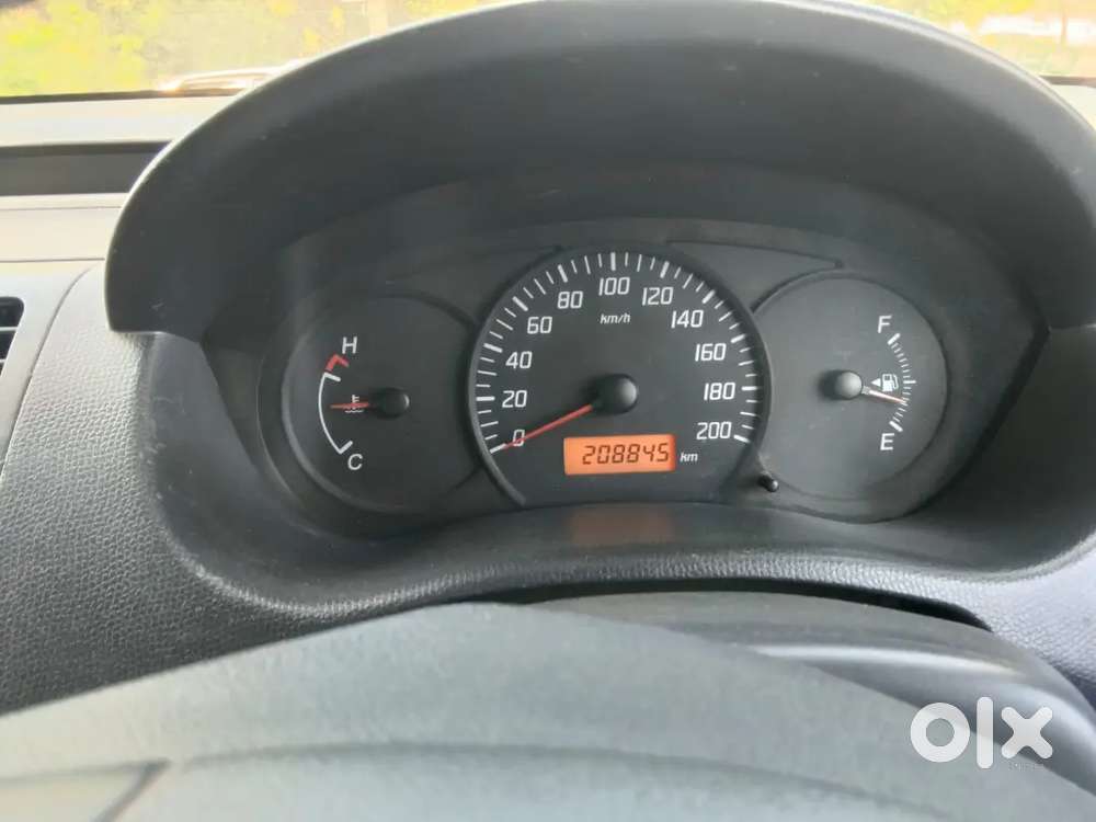 2015 Maruti Dzire 1.2 Lxi
