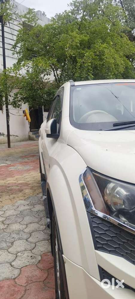 Mahindra Xuv500 Diesel 176000 Km Driven