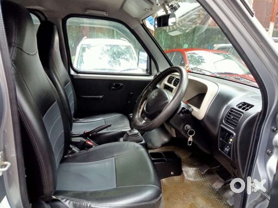 Maruti Suzuki Eeco 5 Str Ac(o) Cng, 2020, Cng & Hybrids