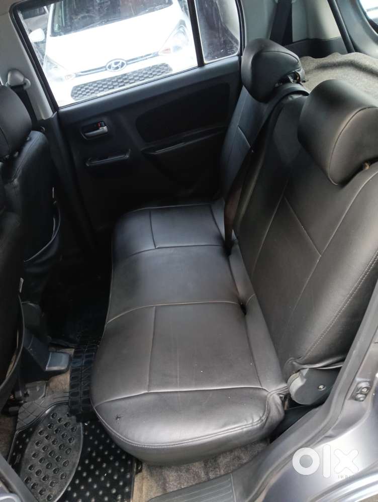 Maruti Suzuki Wagon R