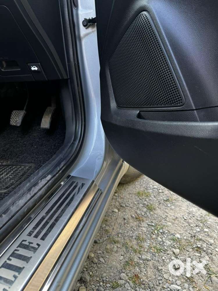 Hyundai Elite I20 2019 Cng Excellent Condition