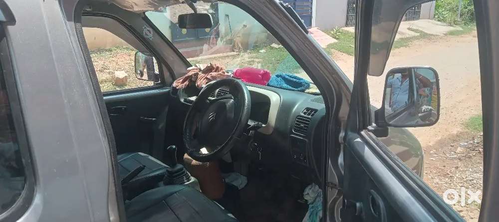 Maruti Suzuki Eeco 2020 Lpg 63000 Km Driven