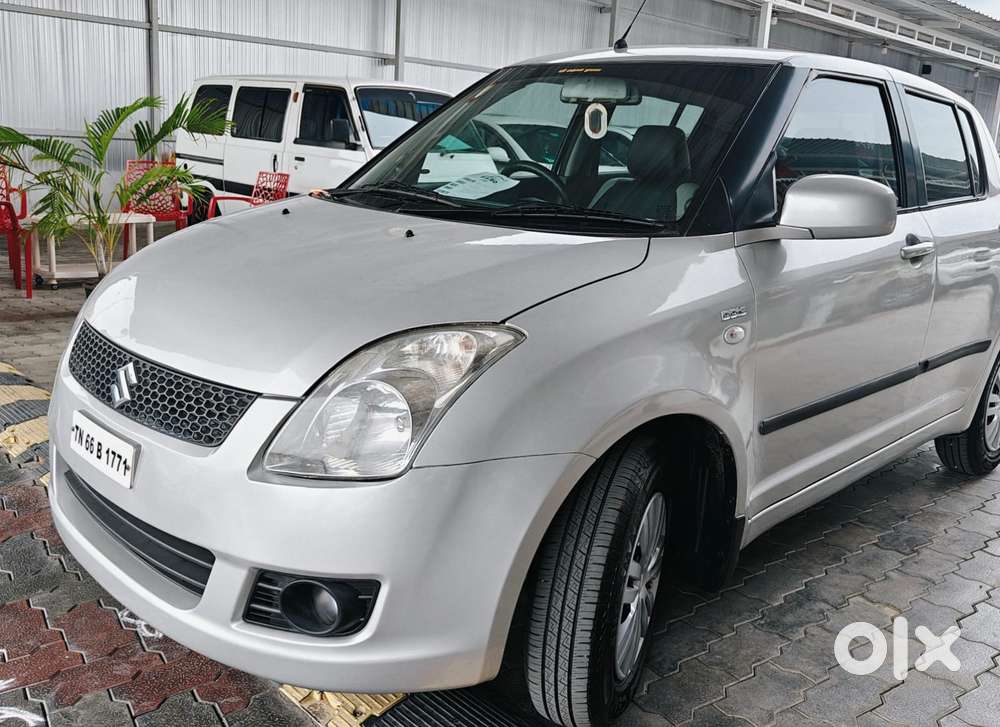 Maruti Suzuki Swift Ddis Vdi, 2010, Diesel
