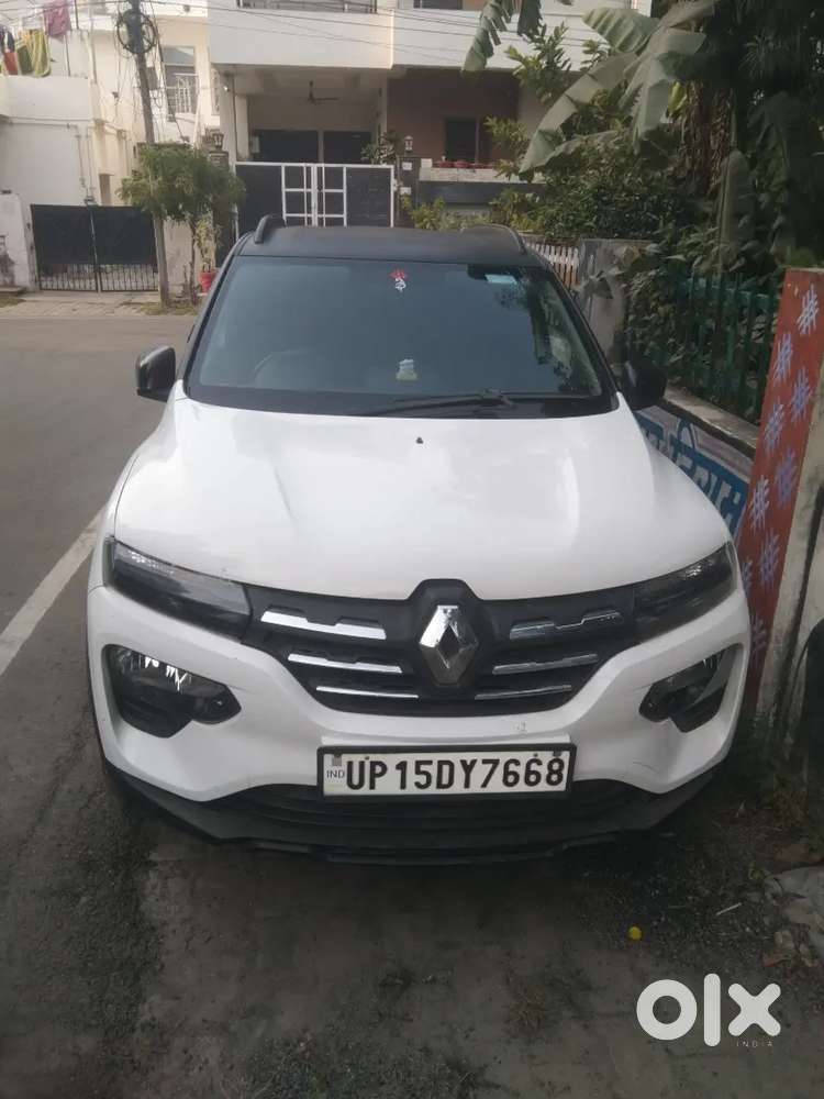 Renault Kwid 2023 Petrol 18000 Km Driven