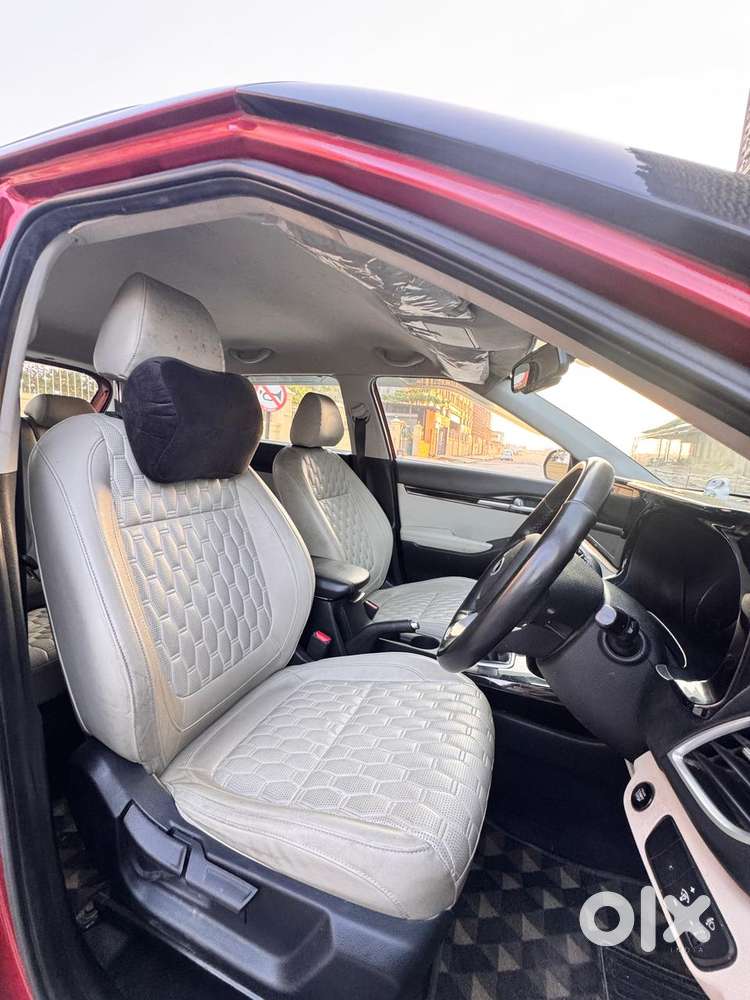 Kia Seltos Htx D, 2019, Diesel