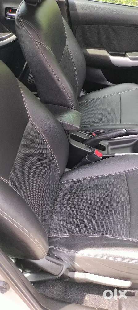 Maruti Suzuki Baleno 2016 Diesel 130000 Km Driven