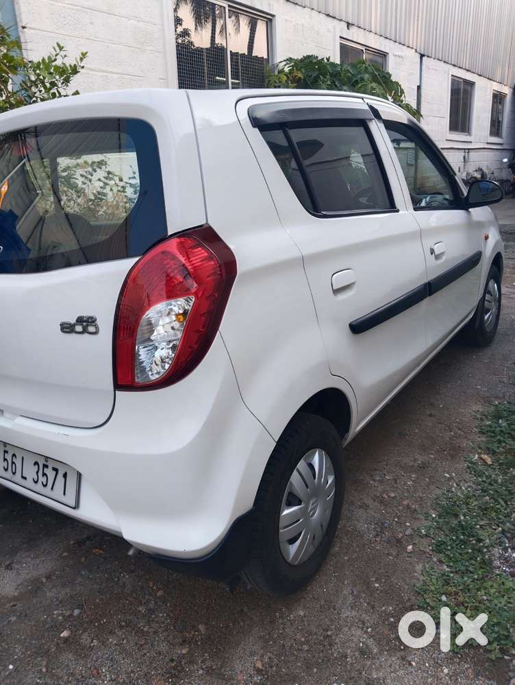 Maruti Suzuki Alto 800 Lxi, 2018, Lpg