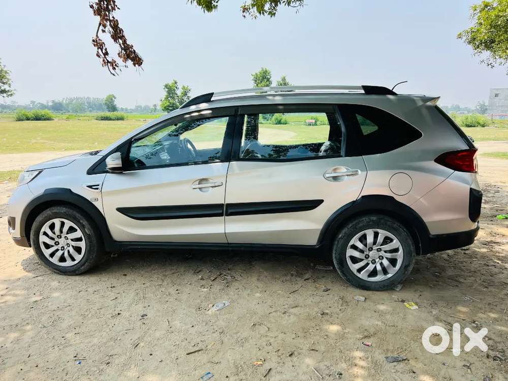 Honda Br-v Style 2017