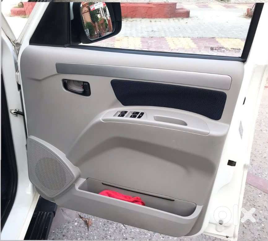 Mahindra Scorpio Classic 2020