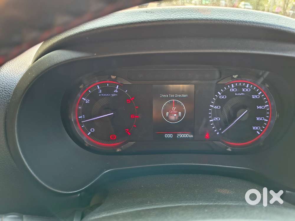 Mahindra Thar 2010-2015 4x4, 2023, Diesel