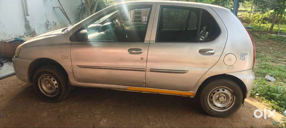 Tata Indica For Sale