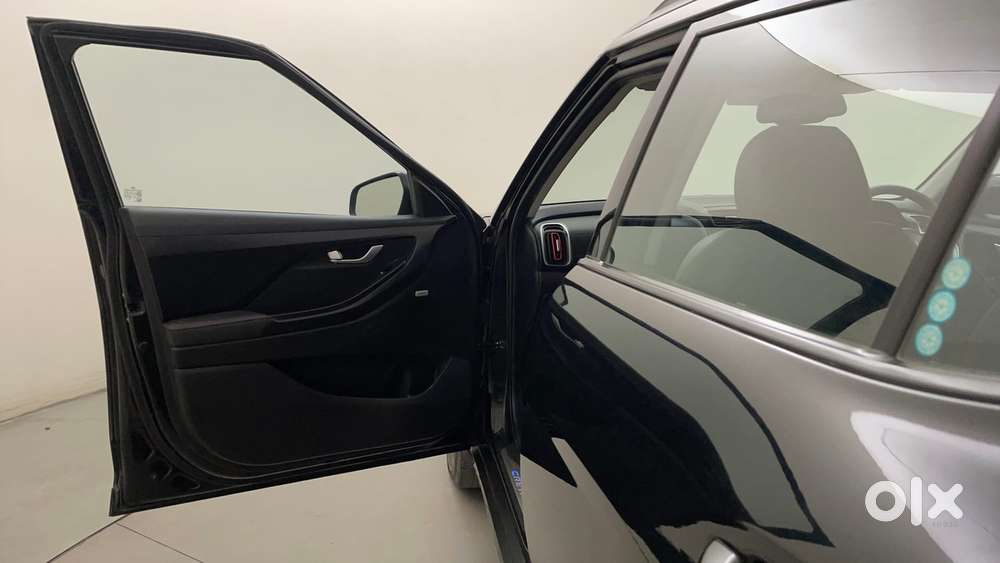 Hyundai Creta 1.4 Sx (o) Turbo Petrol Dct, 2022, Petrol