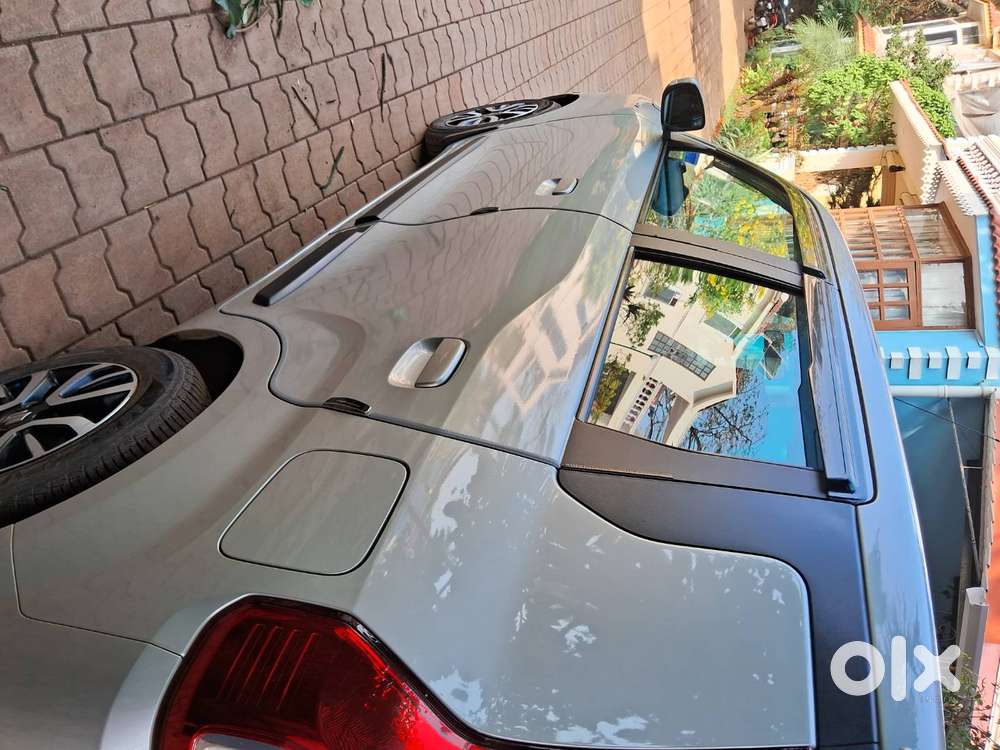 Wagon R 2019 Petrol Automatic - 26300 Km Driven