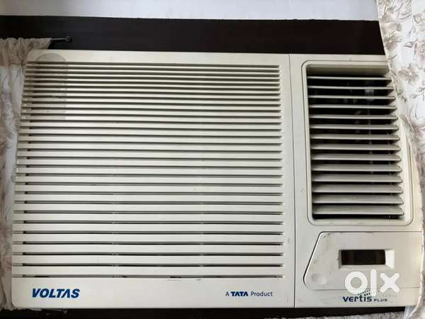 Voltas 1.5 ton window AC