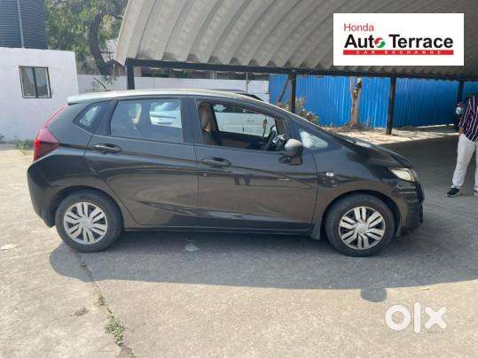 Honda Jazz 1.2 Sv I Vtec, 2016, Petrol