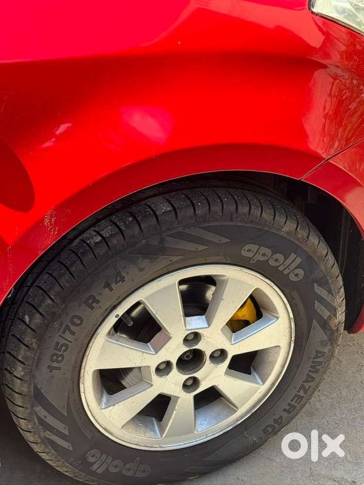 Maruti Suzuki Swift 2007 Petrol Well Maintained