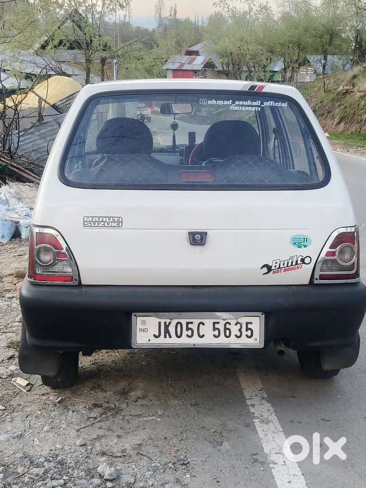 Ghadi Mai Koyi Karcha Nhi Hai Aur Thoda Bohat Negotiation Ho Sakti Hai