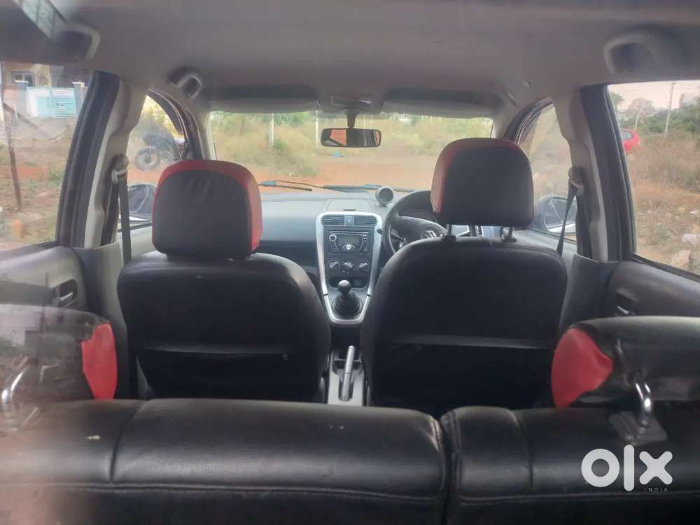 Maruti Suzuki Ritz 2010 Diesel 125000 Km Driven