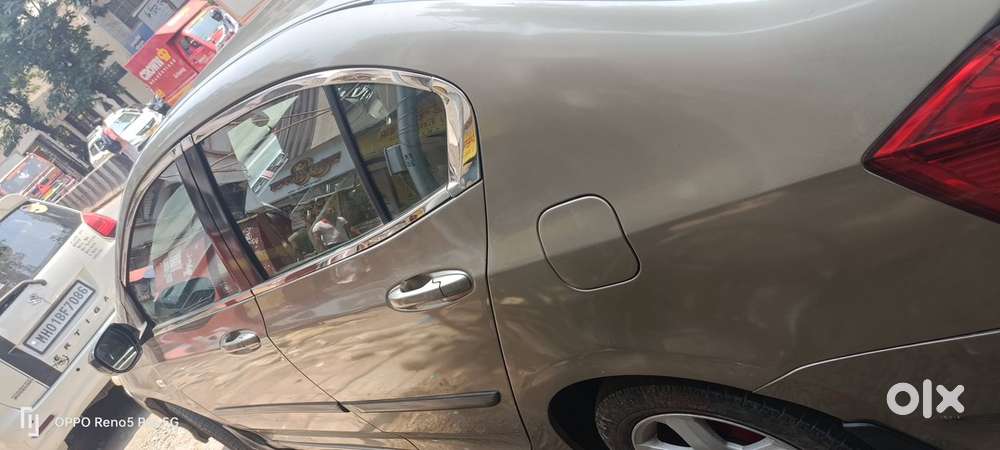 Honda City 2013 Model