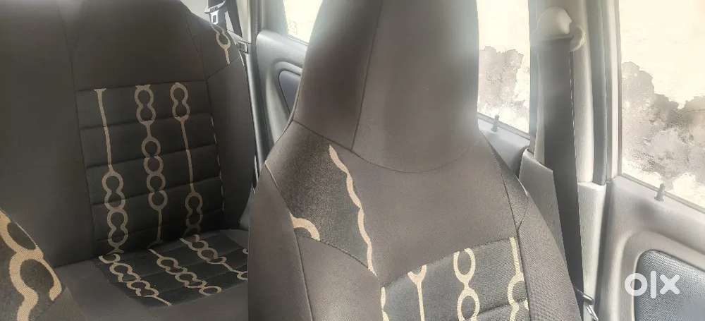 Maruti Suzuki Alto 1.0 Vxi 2010