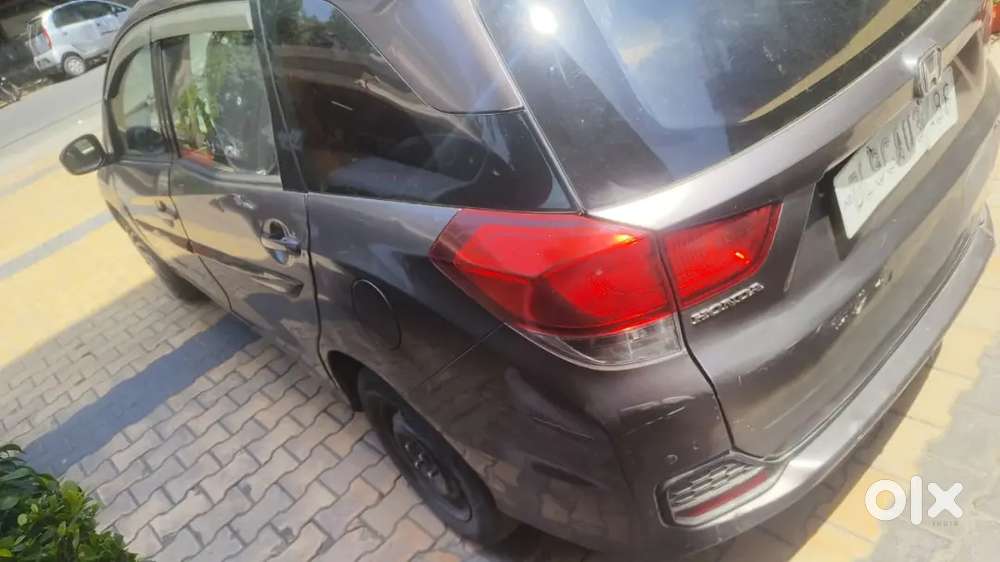 I Plan A New Car