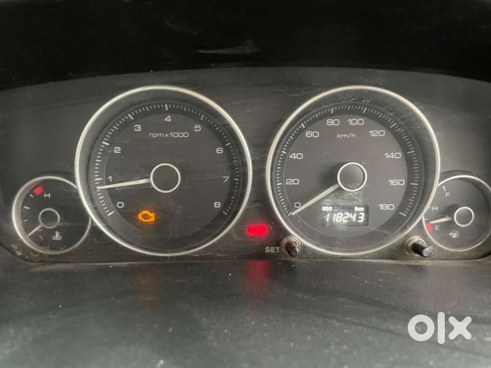 Tata Manza 2012 Diesel 118000 Km Driven