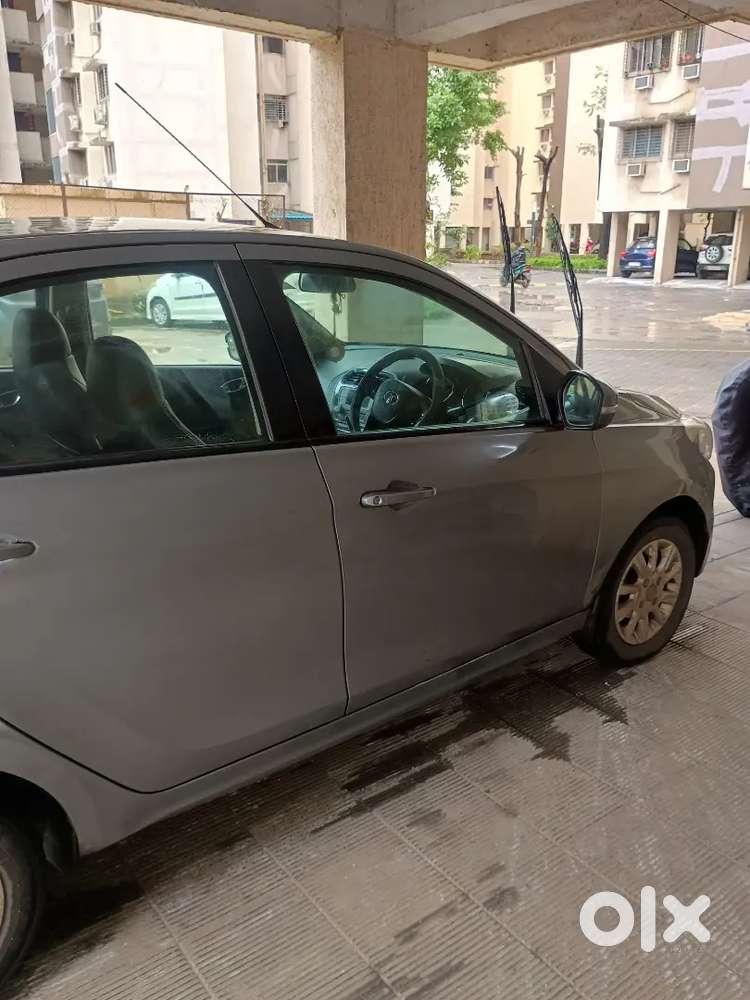 Tata Tiago 1.2 Revotron 2018