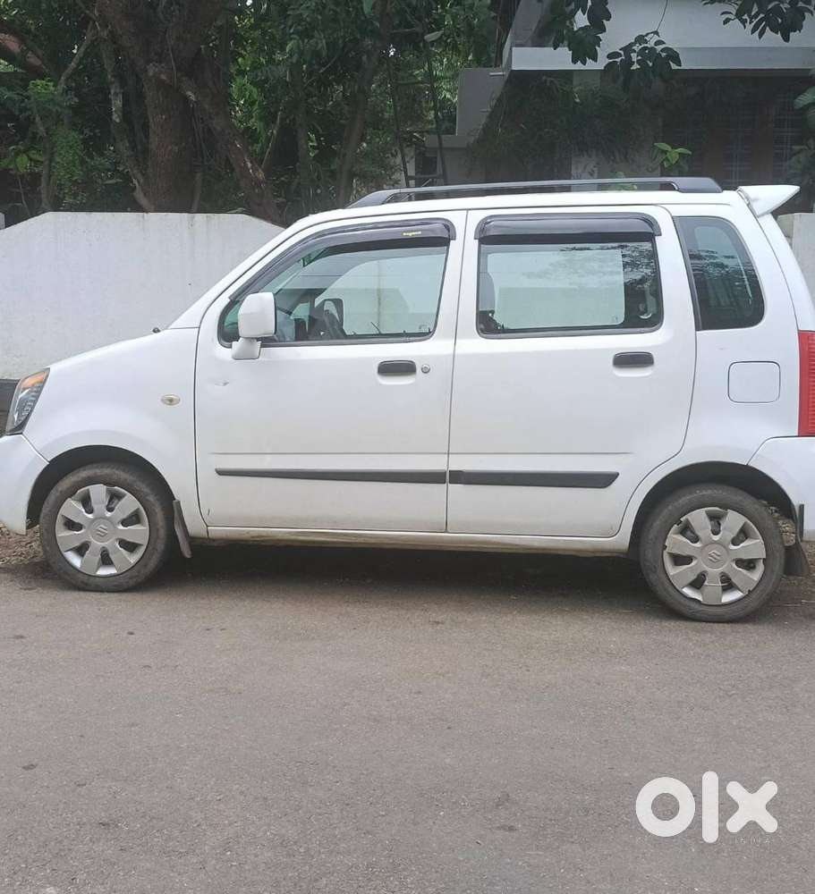 Wagon R Vxi 2009 Dec