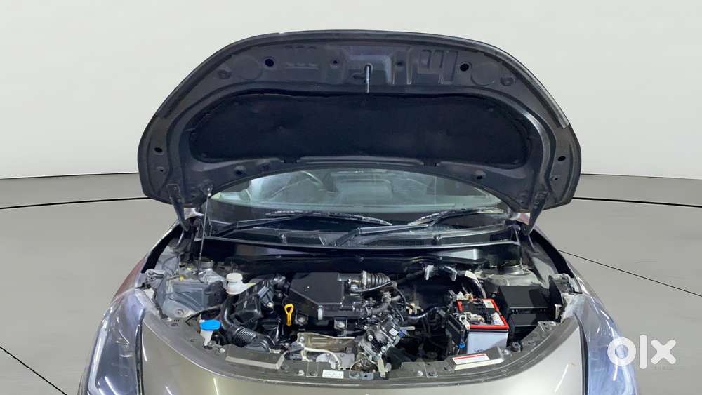 Maruti Suzuki Swift Zxi Plus, 2024, Petrol