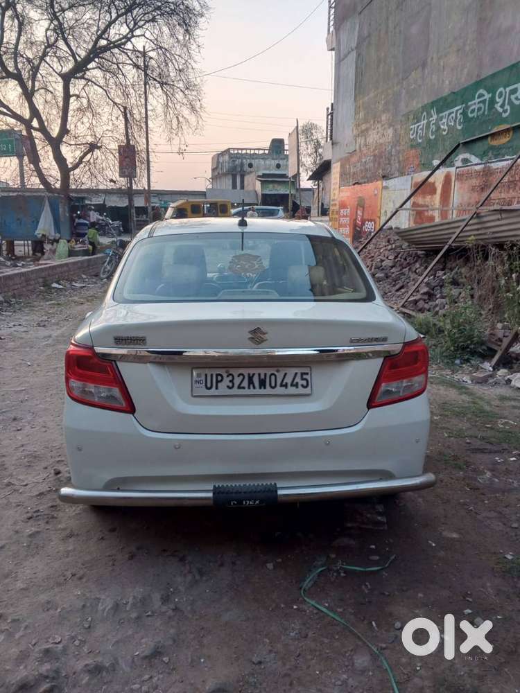 2019 Model Dezire Vxi