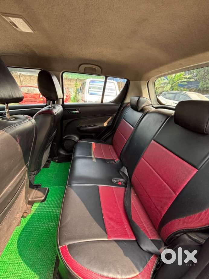 Maruti Suzuki Swift Vxi, 2015, Petrol