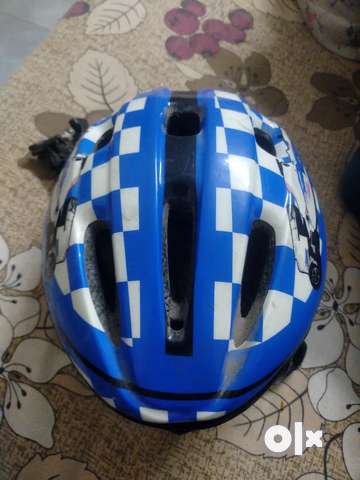 Kamachi best sale cycle helmet