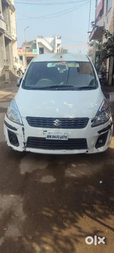 Car Is In Good Condition