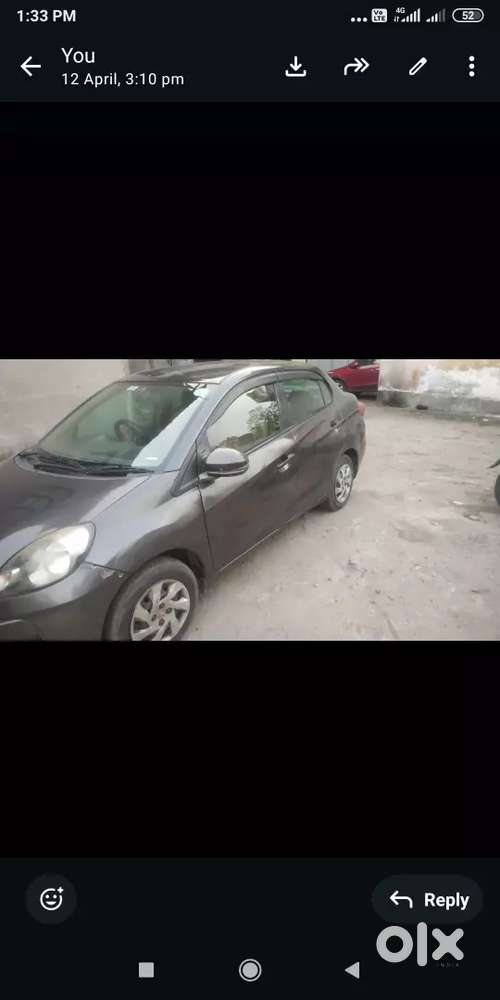 Local Average Is 19 And Highway Average Is 23