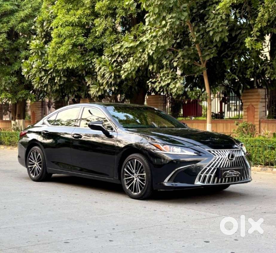 Lexus Es 300h, 2025, Petrol