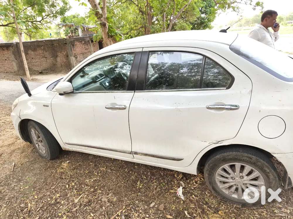 Maruti Suzuki Dzire 2018 Diesel 78000 Km Driven