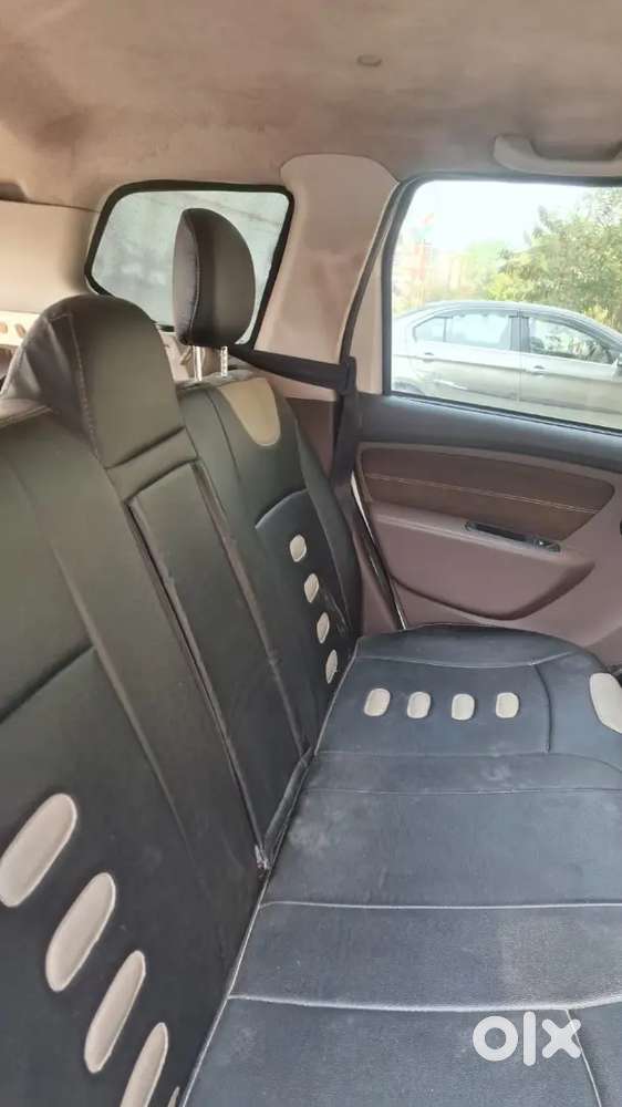 Renault Duster Diesel 2016, 149k Km  Insurance Till Oct 2026