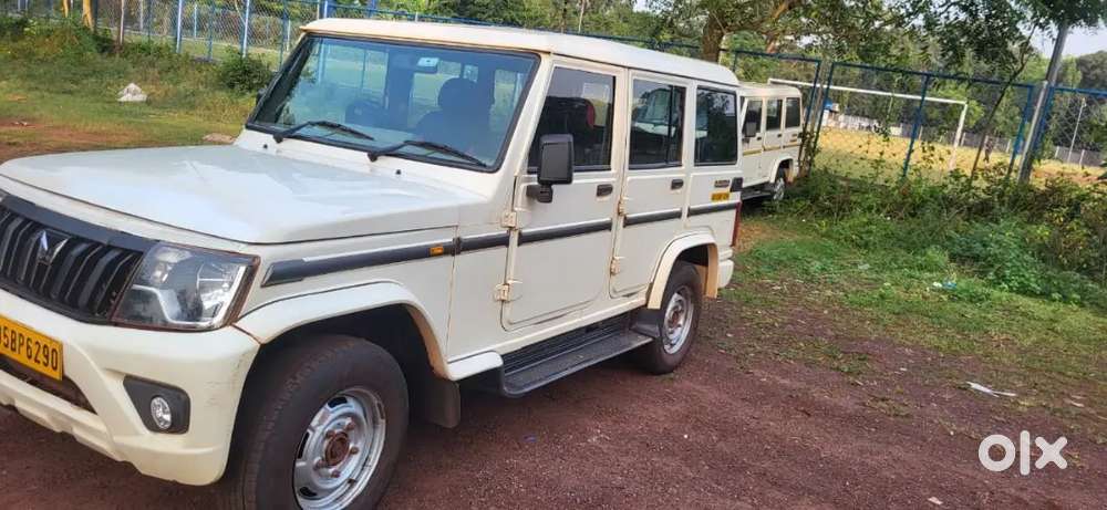 Mahindra Be 6 2023 Diesel Manual