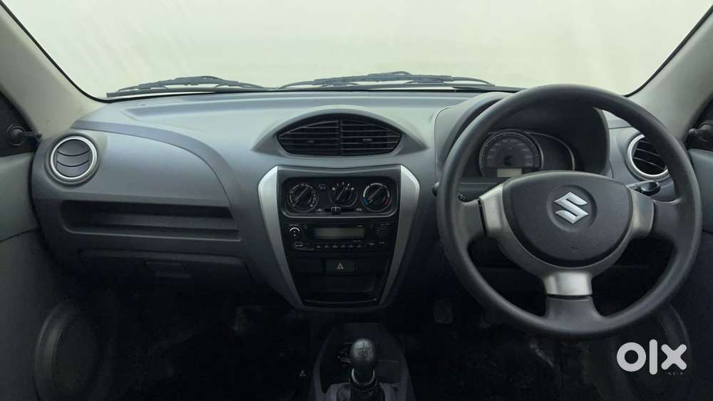 Maruti Suzuki Alto 800 Vxi, 2014, Petrol
