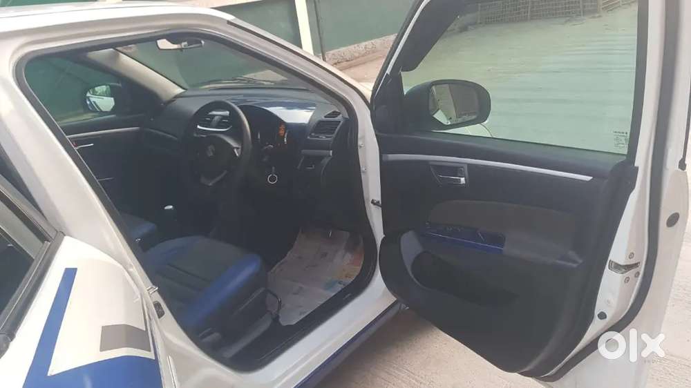 Maruti Suzuki Swift Zdi 2014