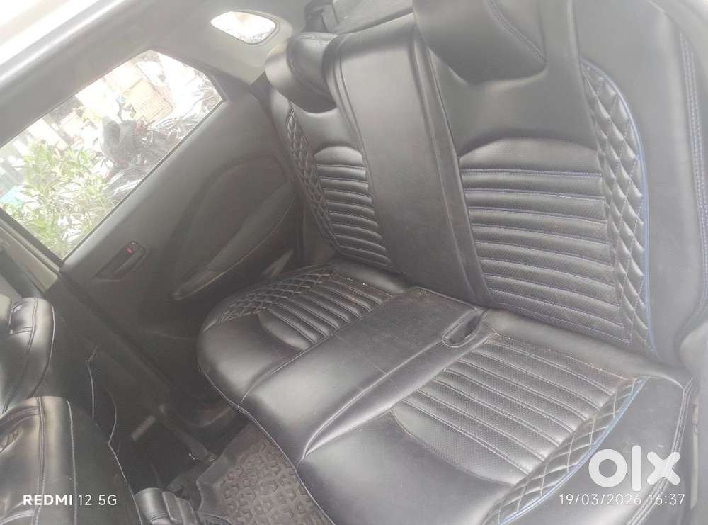 Maruti Suzuki Baleno 2022 Petrol Good Condition