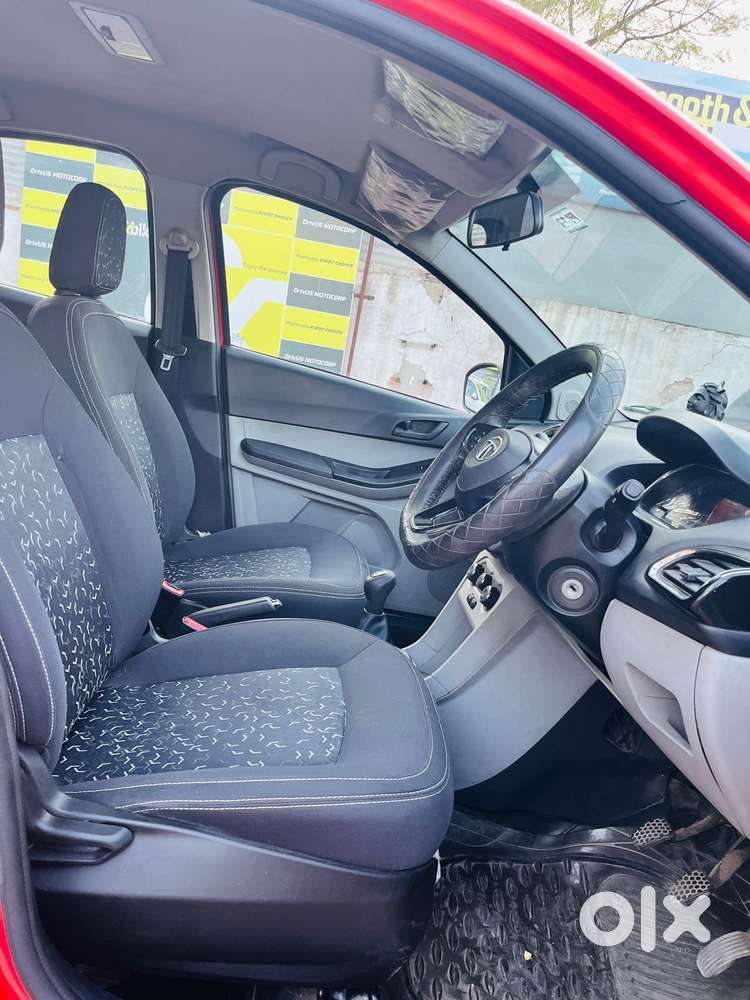 Tata Tiago 1.2 Revotron Xt (o), 2021