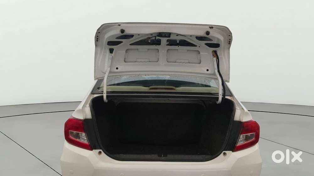 Honda Amaze Vx Petrol, 2020, Petrol
