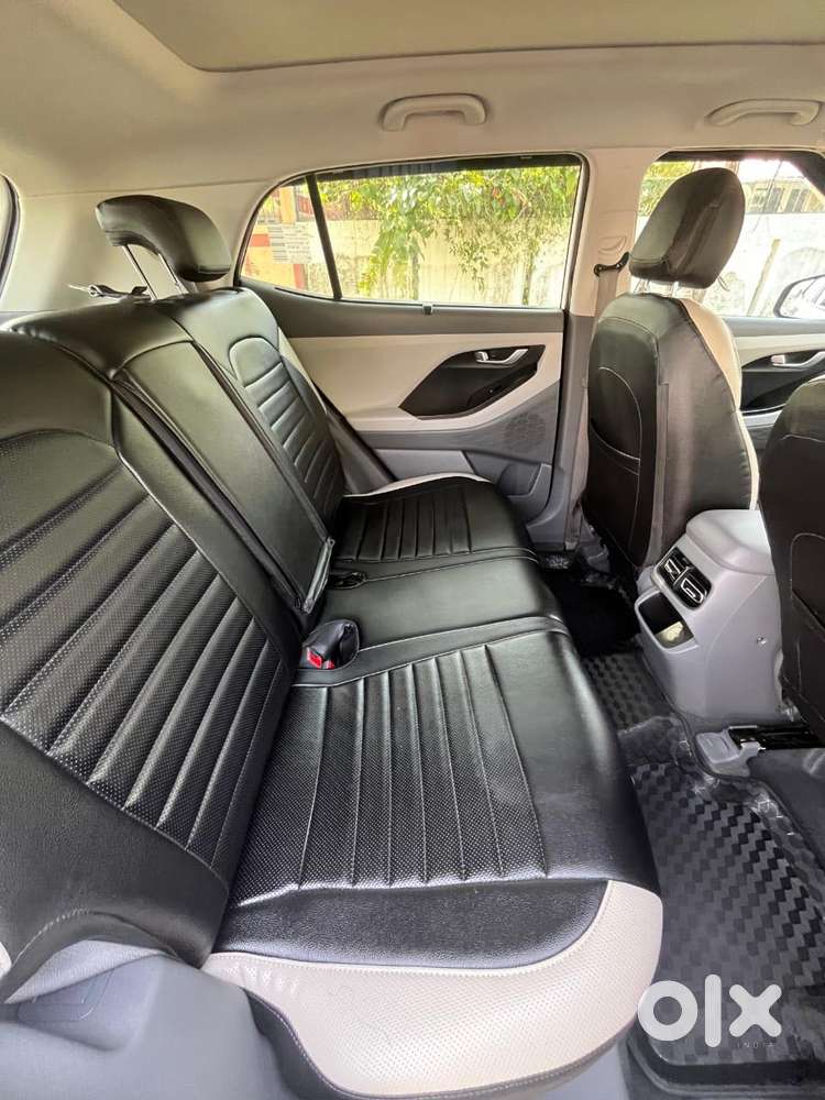 Hyundai Creta 1.5 Sx, 2025, Petrol